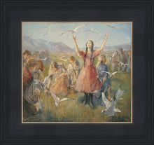 Load image into Gallery viewer, Betty and the Gulls
