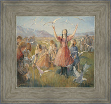 Load image into Gallery viewer, Betty and the Gulls
