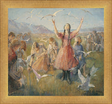 Load image into Gallery viewer, Betty and the Gulls
