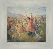 Load image into Gallery viewer, Betty and the Gulls
