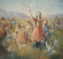 Load image into Gallery viewer, Betty and the Gulls
