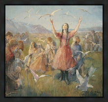 Load image into Gallery viewer, Betty and the Gulls
