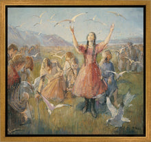 Load image into Gallery viewer, Betty and the Gulls
