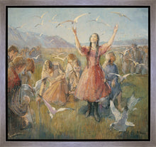 Load image into Gallery viewer, Betty and the Gulls
