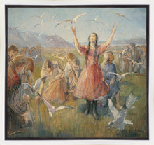 Load image into Gallery viewer, Betty and the Gulls
