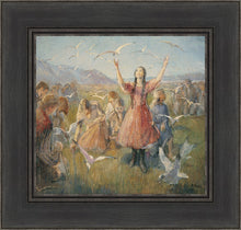 Load image into Gallery viewer, Betty and the Gulls
