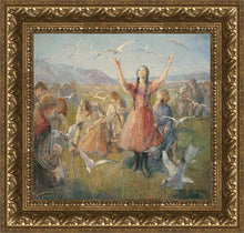 Load image into Gallery viewer, Betty and the Gulls
