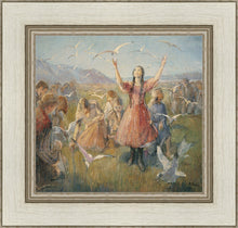 Load image into Gallery viewer, Betty and the Gulls
