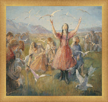 Load image into Gallery viewer, Betty and the Gulls
