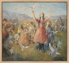 Load image into Gallery viewer, Betty and the Gulls
