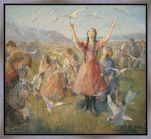 Load image into Gallery viewer, Betty and the Gulls
