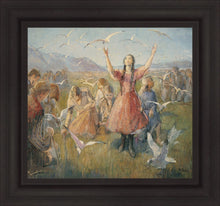 Load image into Gallery viewer, Betty and the Gulls
