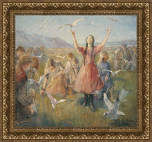 Load image into Gallery viewer, Betty and the Gulls
