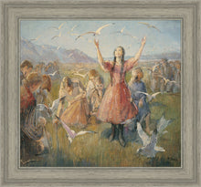 Load image into Gallery viewer, Betty and the Gulls
