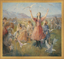Load image into Gallery viewer, Betty and the Gulls
