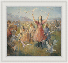 Load image into Gallery viewer, Betty and the Gulls
