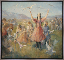 Load image into Gallery viewer, Betty and the Gulls

