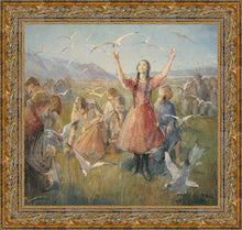 Load image into Gallery viewer, Betty and the Gulls
