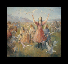 Load image into Gallery viewer, Betty and the Gulls
