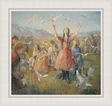 Load image into Gallery viewer, Betty and the Gulls
