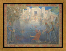 Load image into Gallery viewer, The House of The World
