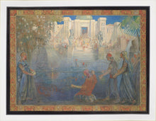 Load image into Gallery viewer, The House of The World
