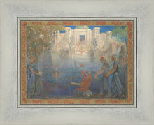 Load image into Gallery viewer, The House of The World
