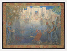 Load image into Gallery viewer, The House of The World
