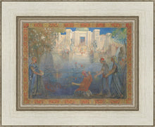 Load image into Gallery viewer, The House of The World
