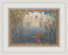 Load image into Gallery viewer, The House of The World
