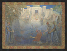 Load image into Gallery viewer, The House of The World

