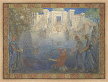 Load image into Gallery viewer, The House of The World

