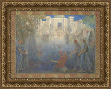 Load image into Gallery viewer, The House of The World
