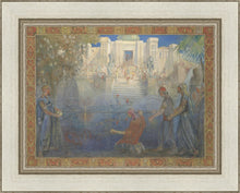 Load image into Gallery viewer, The House of The World
