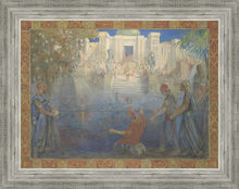 Load image into Gallery viewer, The House of The World
