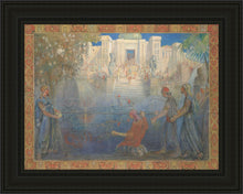 Load image into Gallery viewer, The House of The World
