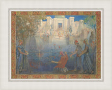 Load image into Gallery viewer, The House of The World
