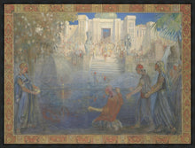 Load image into Gallery viewer, The House of The World
