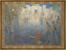 Load image into Gallery viewer, The House of The World
