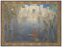 Load image into Gallery viewer, The House of The World
