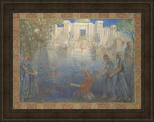 Load image into Gallery viewer, The House of The World
