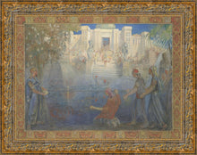 Load image into Gallery viewer, The House of The World
