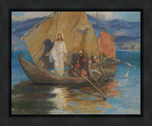 Load image into Gallery viewer, Christ Preaching on Galilee
