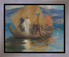 Load image into Gallery viewer, Christ Preaching on Galilee
