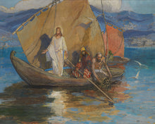 Load image into Gallery viewer, Christ Preaching on Galilee
