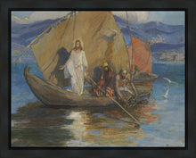Load image into Gallery viewer, Christ Preaching on Galilee
