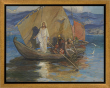 Load image into Gallery viewer, Christ Preaching on Galilee
