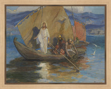 Load image into Gallery viewer, Christ Preaching on Galilee
