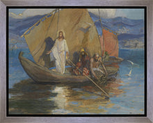 Load image into Gallery viewer, Christ Preaching on Galilee
