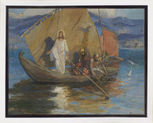Load image into Gallery viewer, Christ Preaching on Galilee
